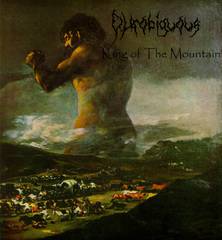 Ourobiguous : King of the Mountains
